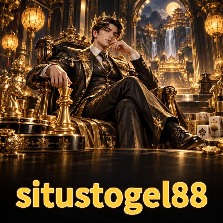 situstogel88 Indonesia - 4.8/5 Rating dari 4.850 Pengguna Verified