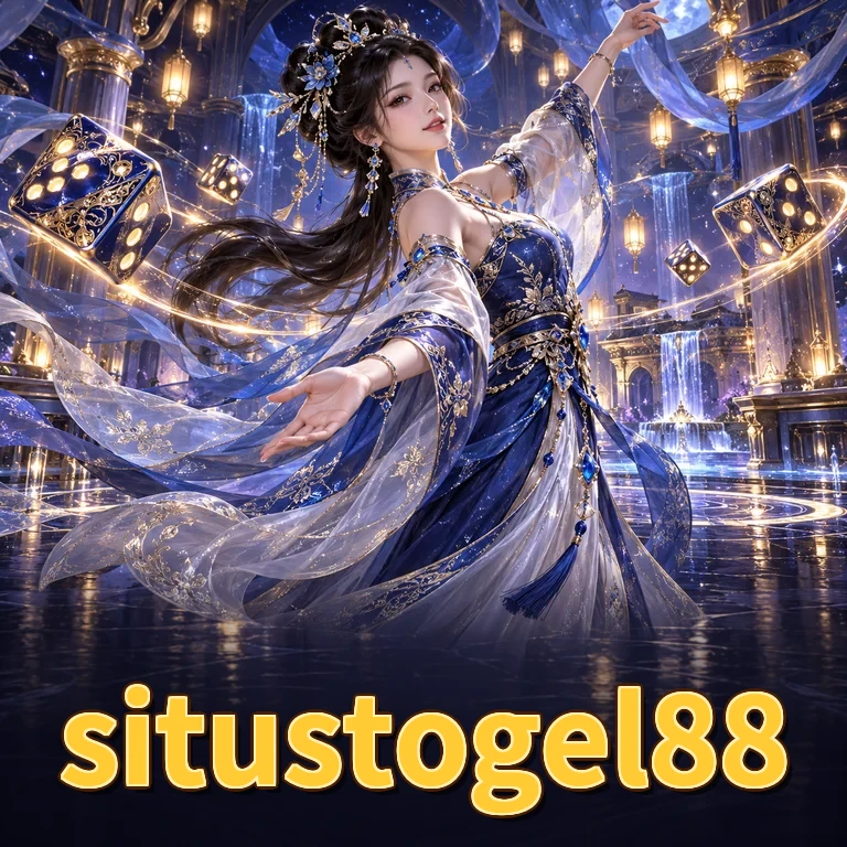 APK Resmi situstogel88 Indonesia - Verified Original Version