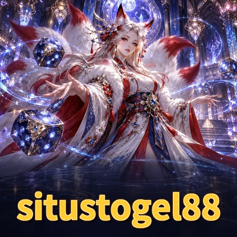 Logo situstogel88 Indonesia - Panduan Install APK Resmi