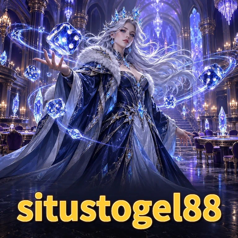 situstogel88 - Peningkatan performa dan UI/UX terbaru