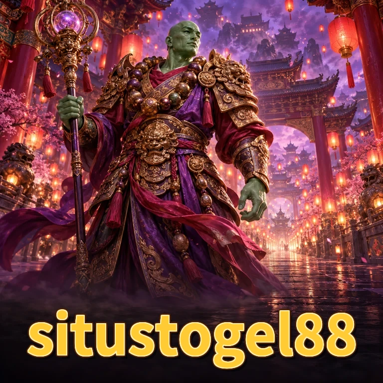 situstogel88